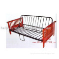 metal sofa bed (modern sofa bed, folding sofa bed) HP-17-006